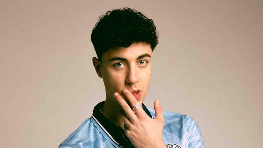 Marmi, invitado a la final de MusicAula este sábado en Vila