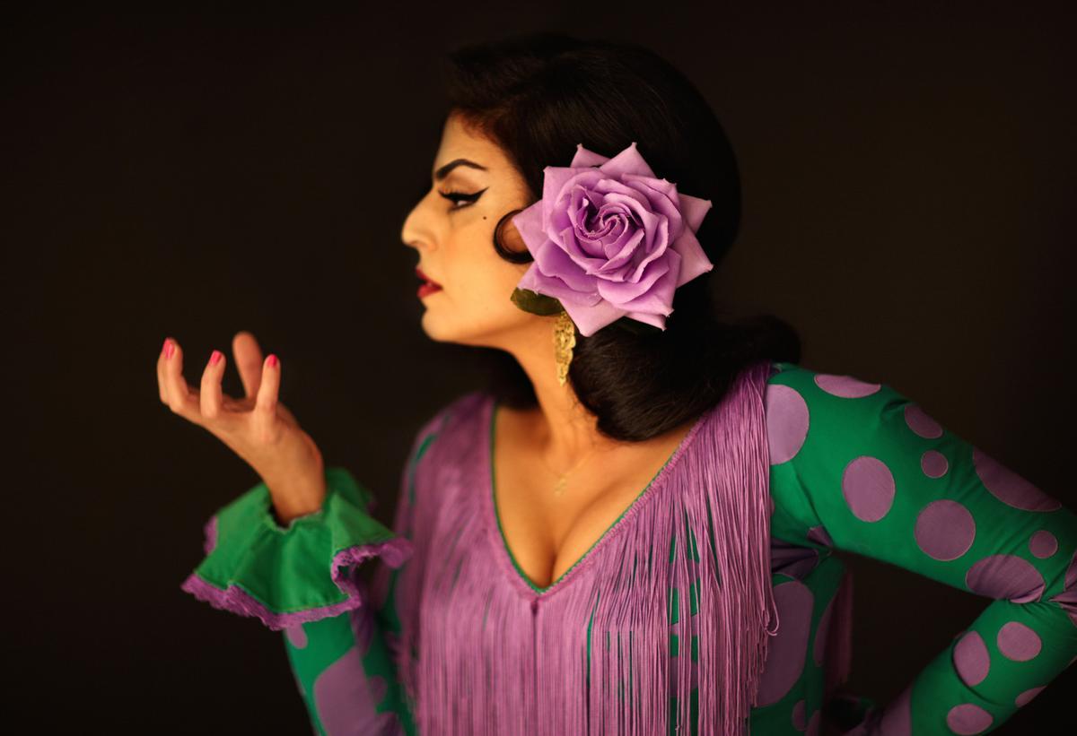 'Lorca, poeta flamenco', este sábado en el Teatro Espanya de Santa Eulària