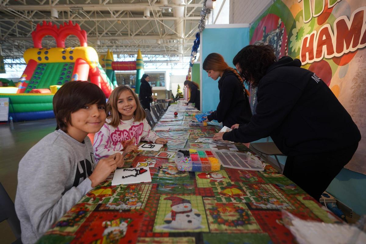 Talleres en el Diverespai