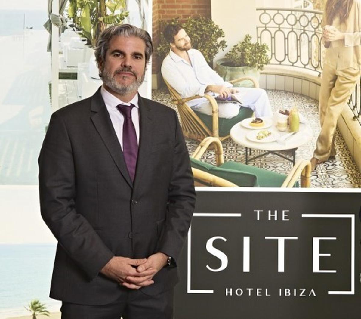 The billion-euro investment plan of the Matutes family’s Ibizan hotel group through to 2029
