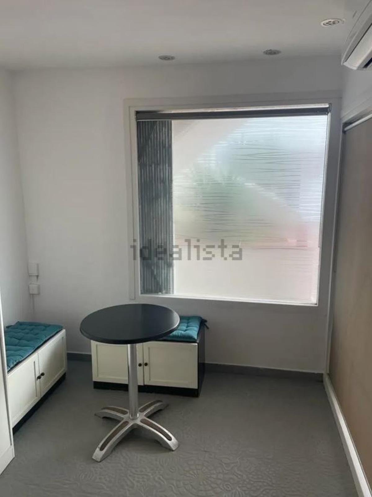 Otra imagen del inmueble.