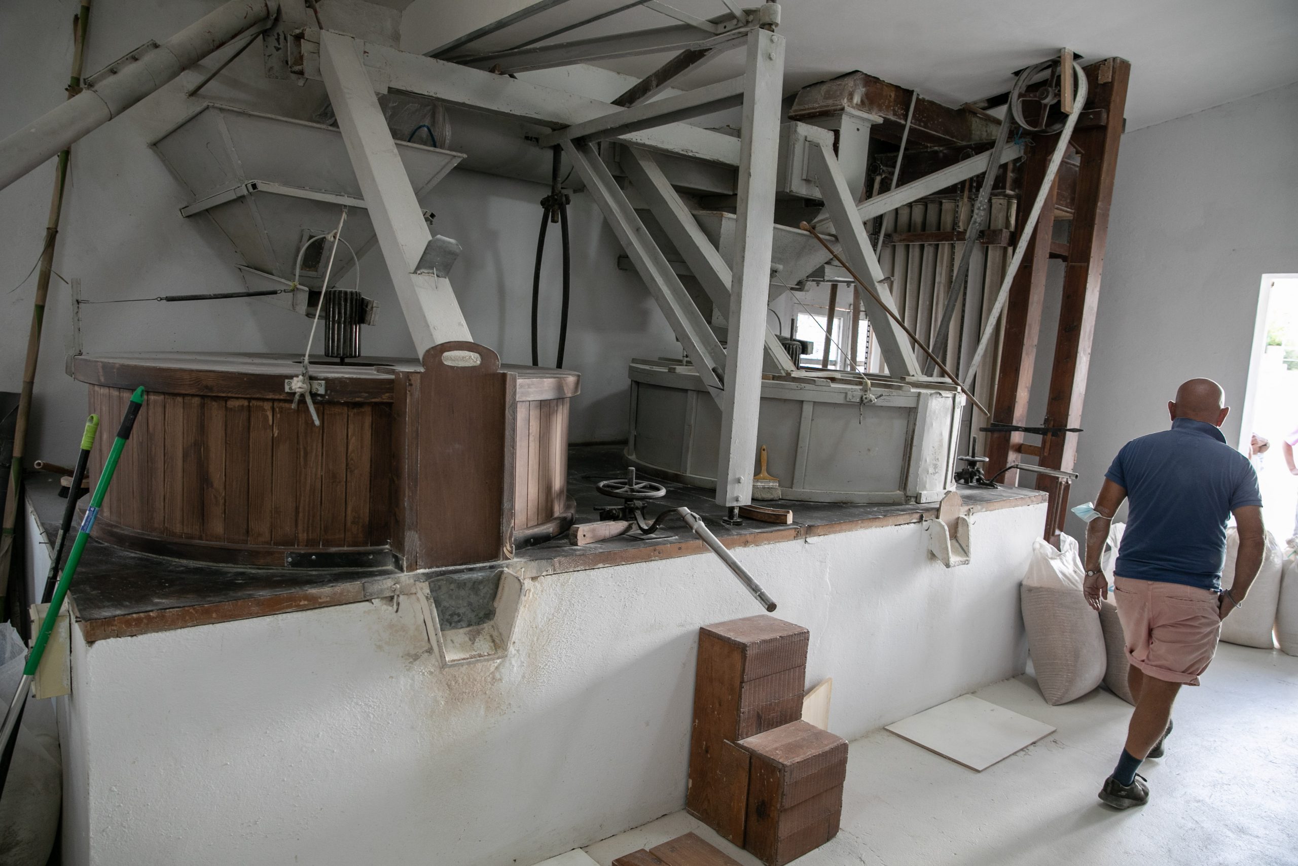 Yellow alert for rough seas this Thursday on Ibiza and Formentera