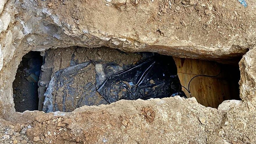 Balearic artists show their art committed to sustainability