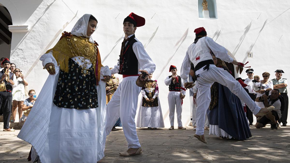 Jesús celebra este viernes el día grande de sus fiestas patronales