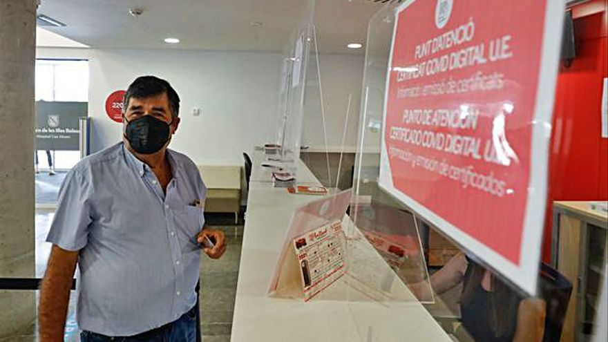 The world of dance as told by a woman from Ibiza