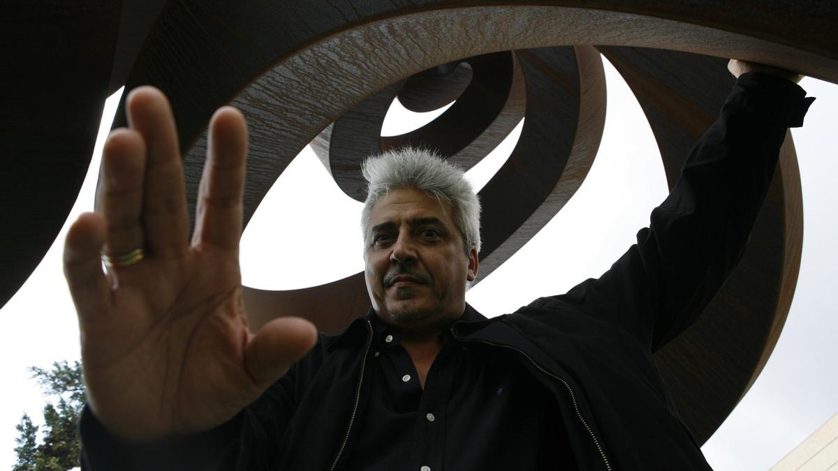 Espectáculo de Anthony Blake el viernes y sábado en Can Ventosa