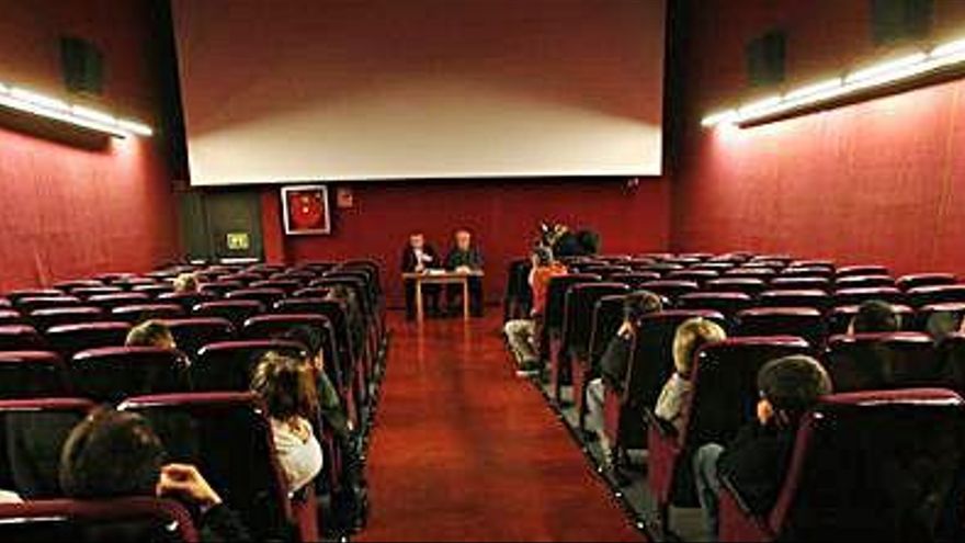 Ibiza's Multiplexes now have reopening date