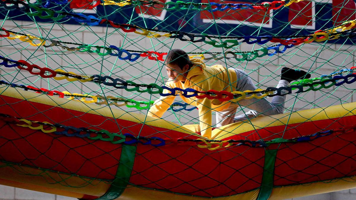 El Diverespai de Ibiza abre el día 26