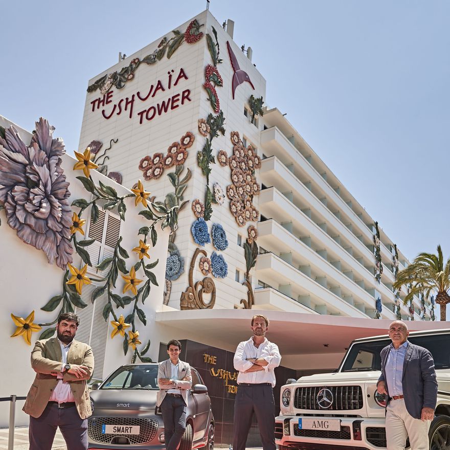 Ibiza's pubs and music bars call on the Govern to return to normality