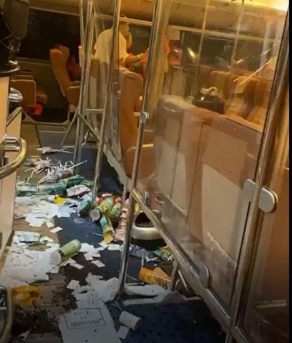 Ibiza’s Construction Sector hardest hit by the transport strike