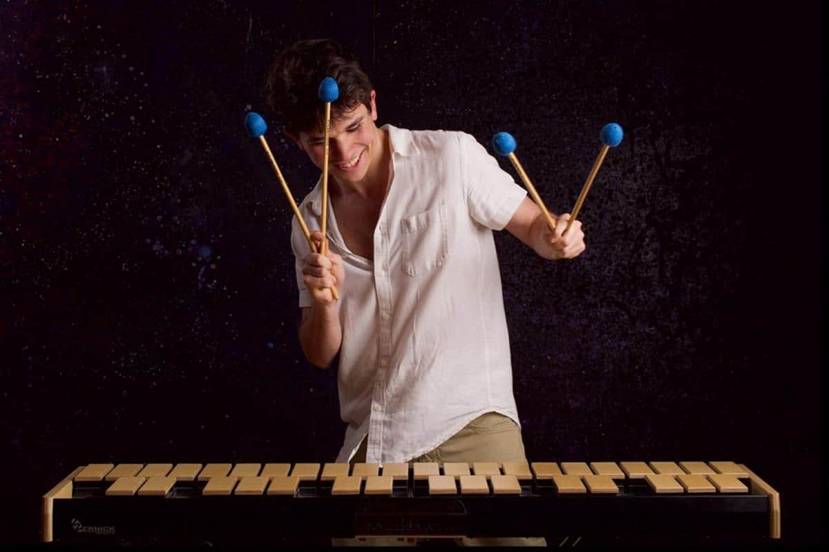 Andrés Coll opens today the Formentera Jazz Festival