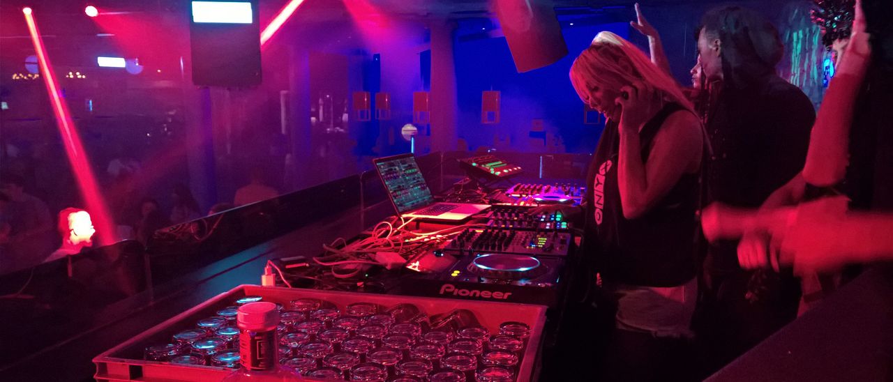 Ibiza DJ named in international corruption scheme