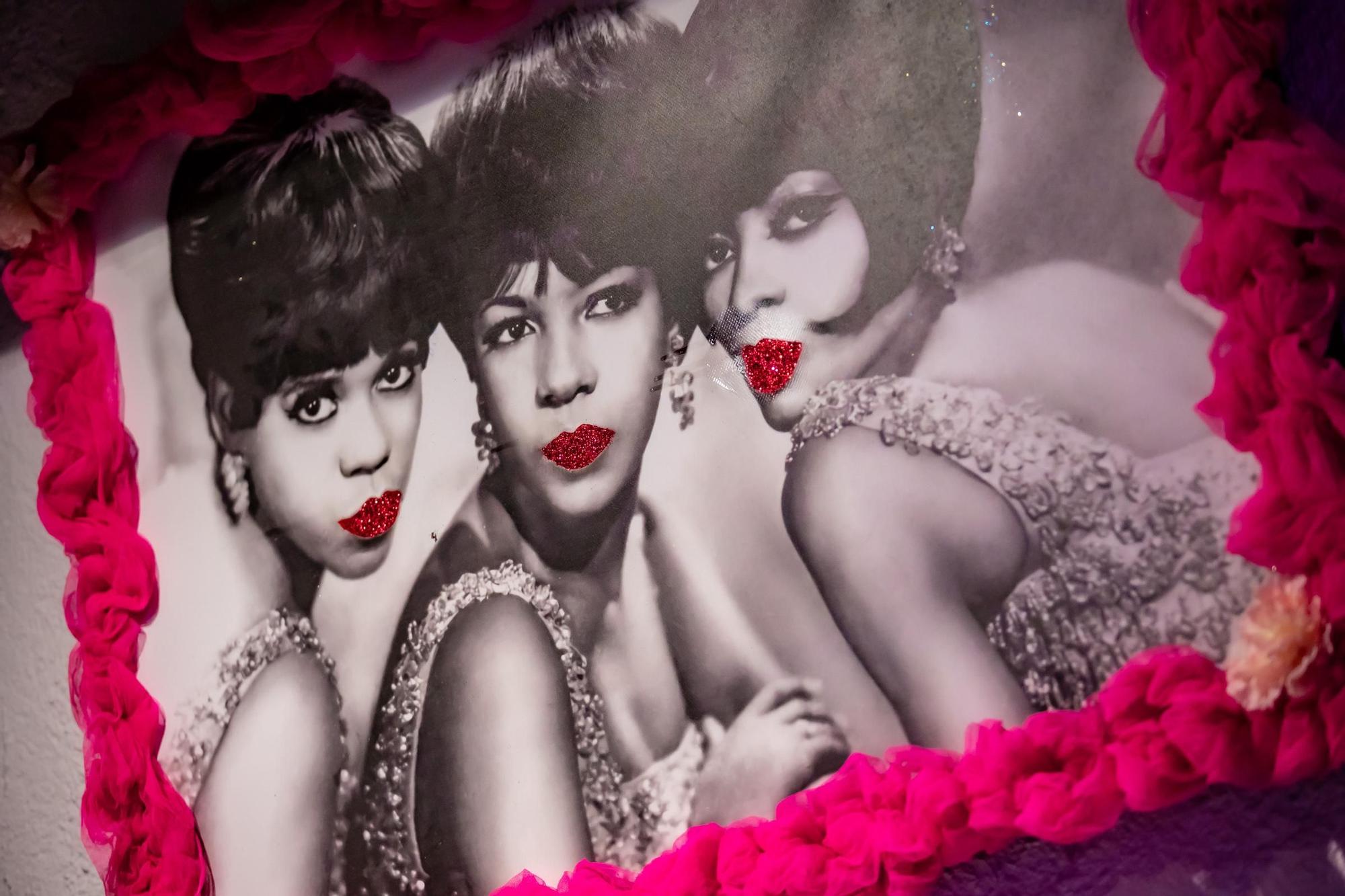 Las Dalias celebra siete décadas de historia.