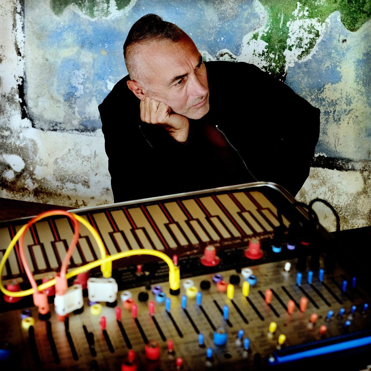 Yann Tiersen ofrece dos conciertos en Formentera y en Ibiza