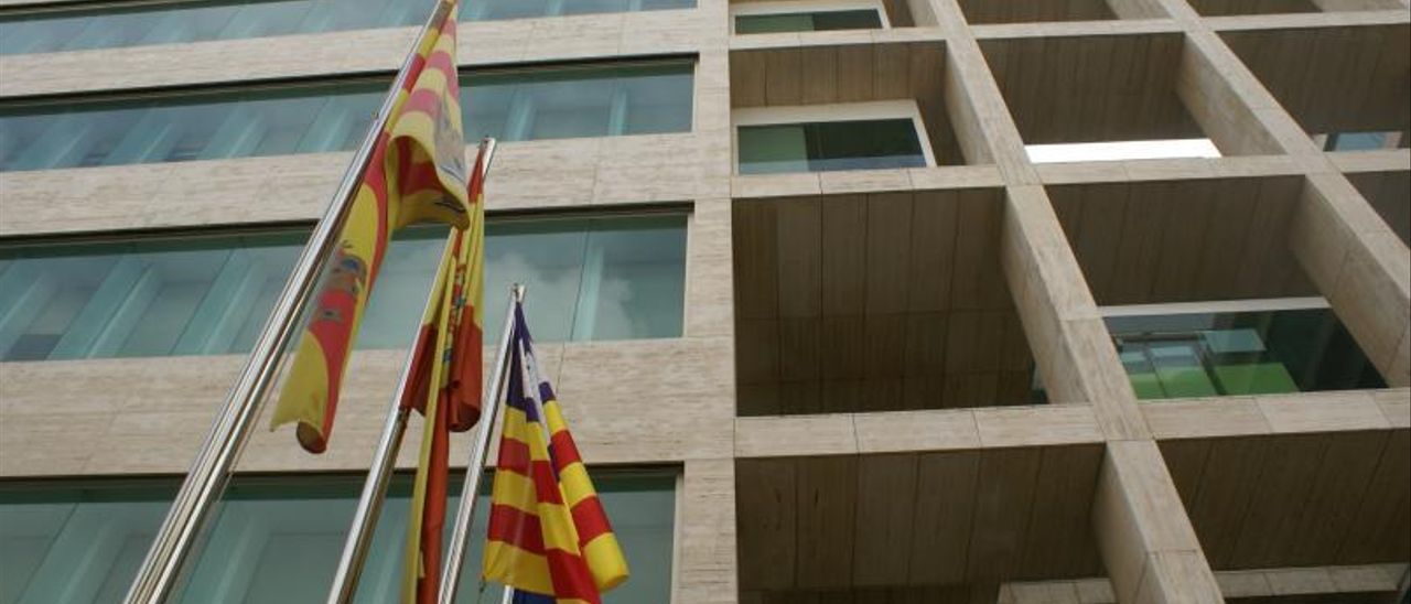 The Consell de Ibiza wants to disable illegal tourist flats in a faster, more agile way