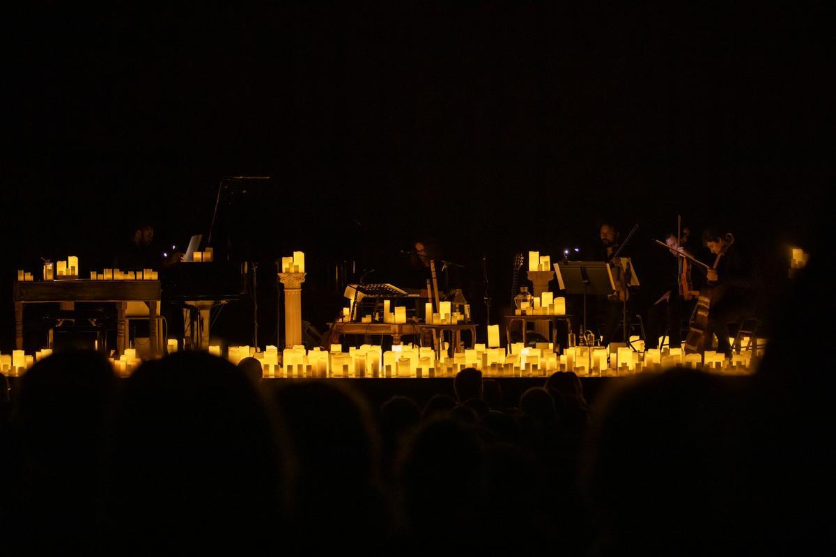 Eivissa Daurada, este domingo en el Teatro Pereyra
