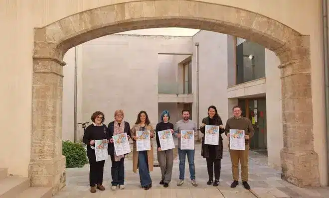 The 'Festival de Manga i Anime en català' lands on Ibiza