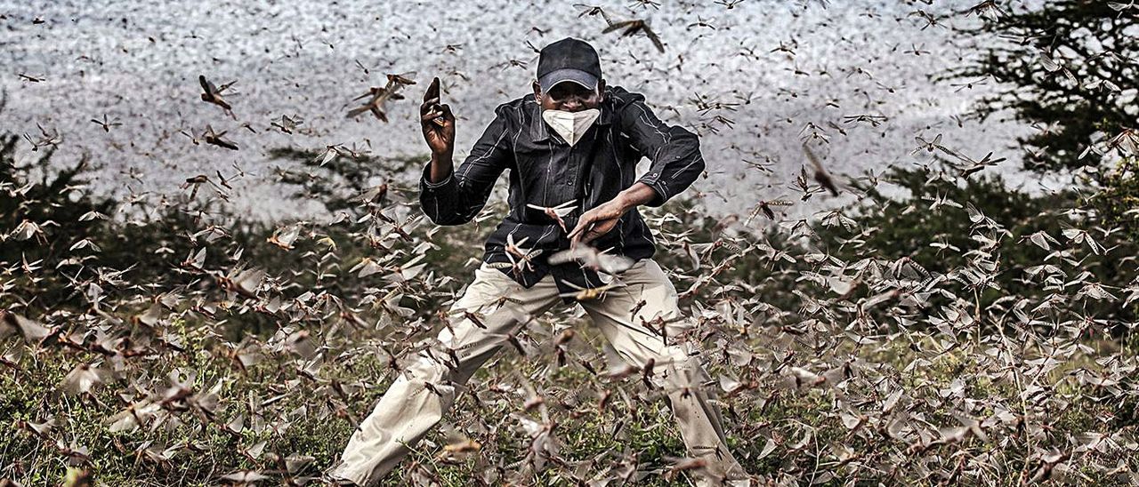 Top photographers to attend festival