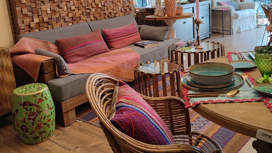 Ibiza Light Festival: light and color flood Dalt Vila