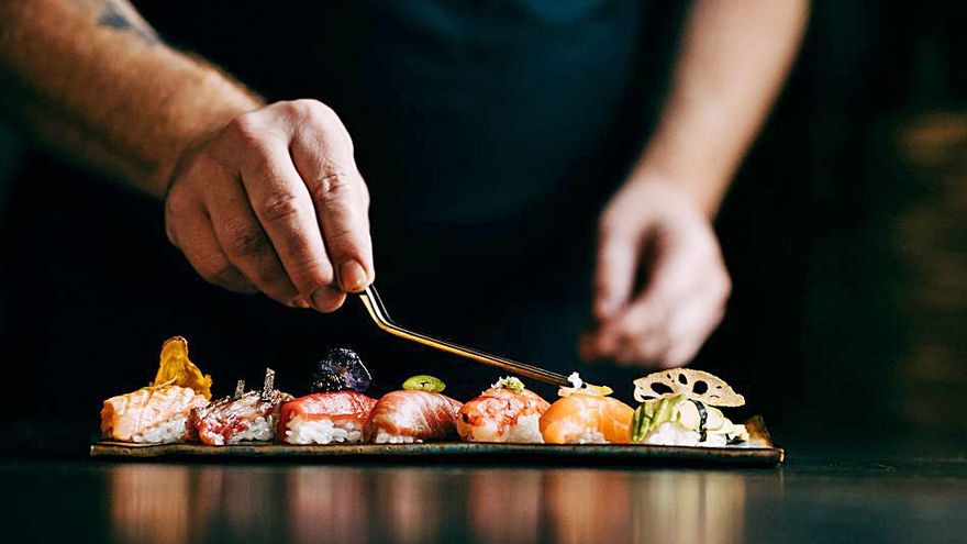 The Ibiza air catastrophe commemorates its 50th anniversary