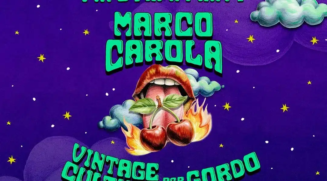 Part 1 – Grand Opening Weekend – Marco Carola