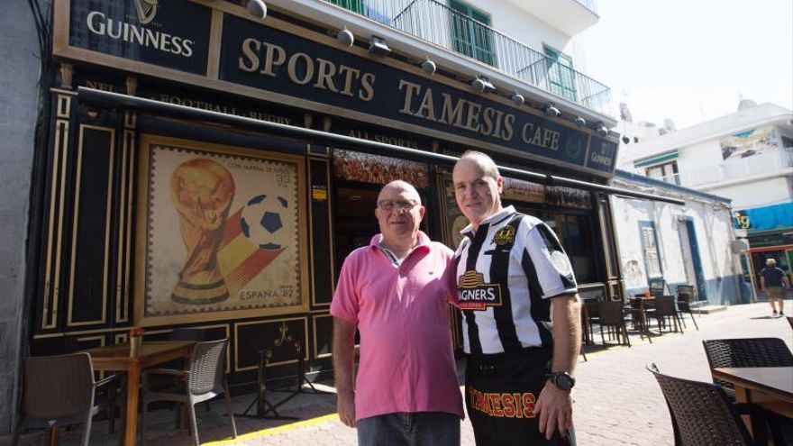 The judge accepts Vilás' complaint against Carmen Ferrer for the Tur Viñas hospital