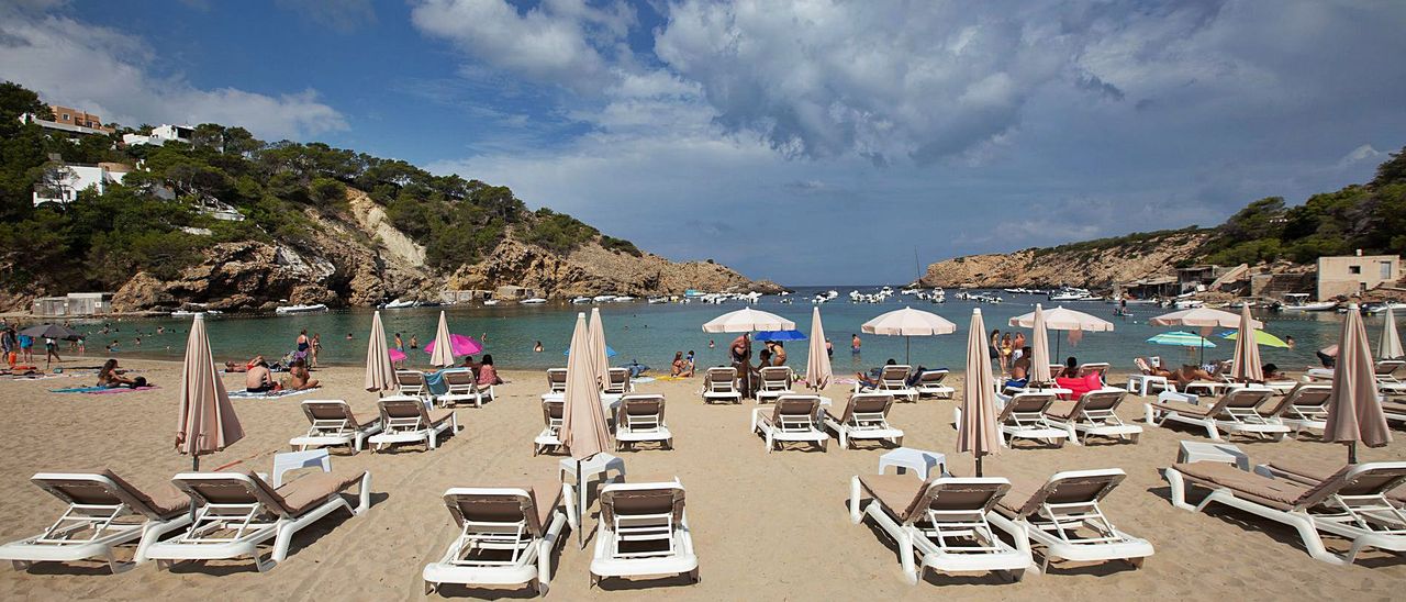 Holland also 'punishes' Ibiza and unleashes nerves in the tourism sector