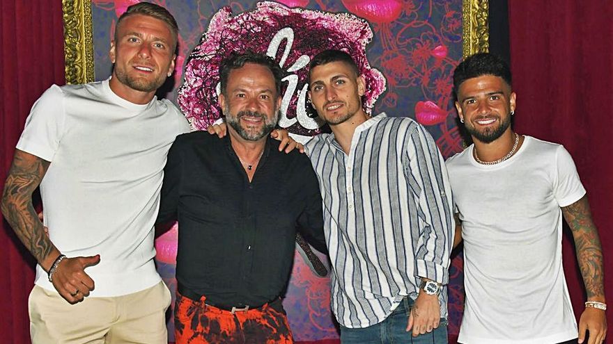 GxF and Més request 8 million for the Formentera highway agreement