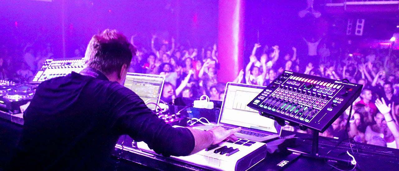 Ibiza keeps the pulse of summer without discotheques