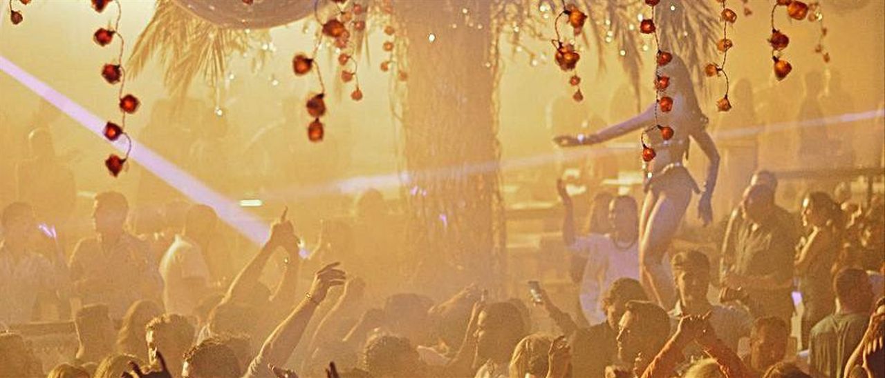 Ibiza Leisure: "It is clear to us that the discos will not open this summer"