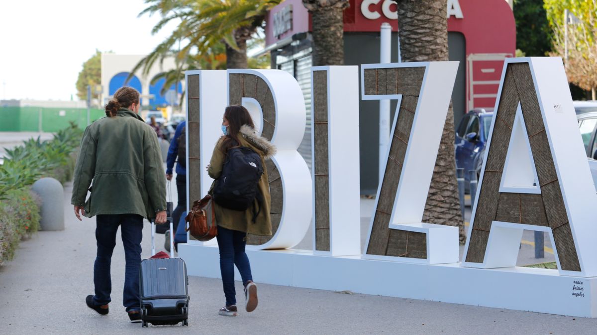 Ibiza to have 41% more flights this summer than last season