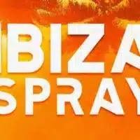 Ibiza Spray at O Beach Ibiza 2026. Official Tickets Here