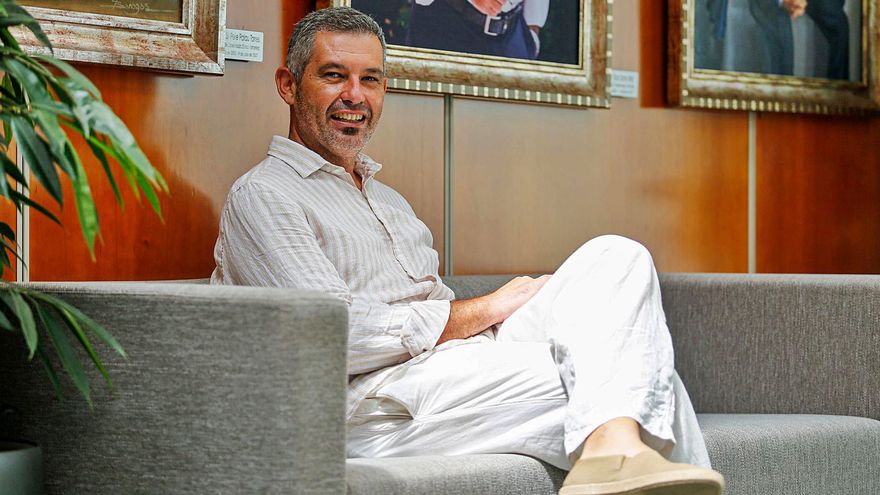 Deadly apartment fire in Ibiza