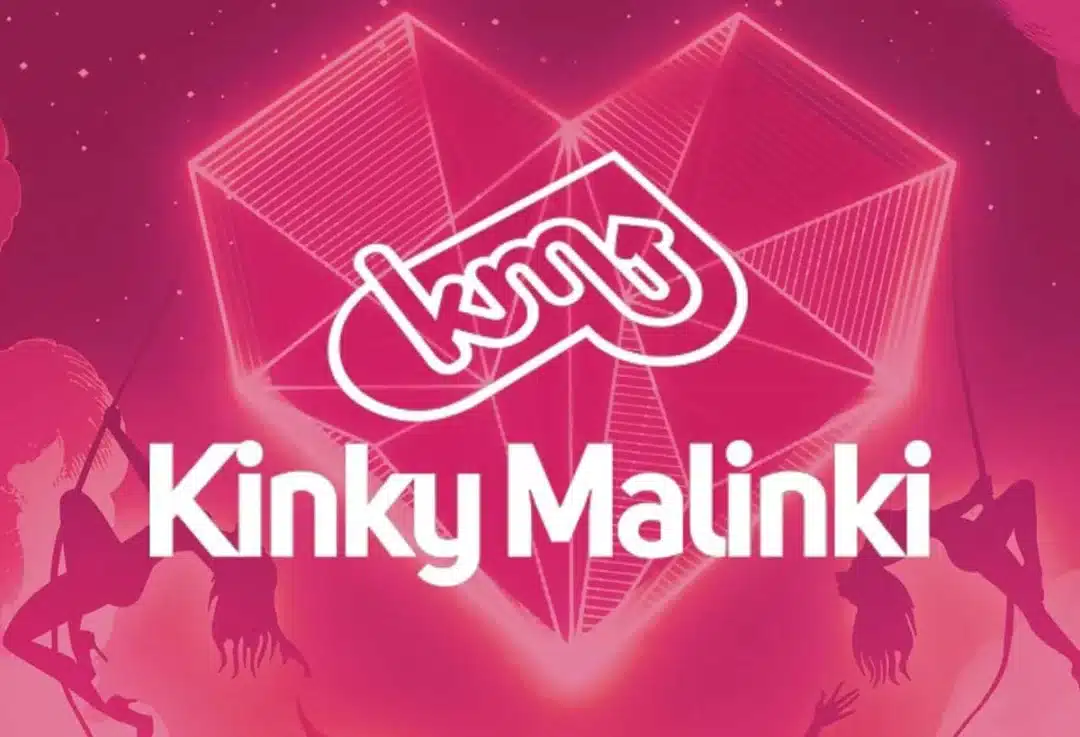Kinky Malinki Tickets at O Beach Ibiza 2026. Official Tickets here