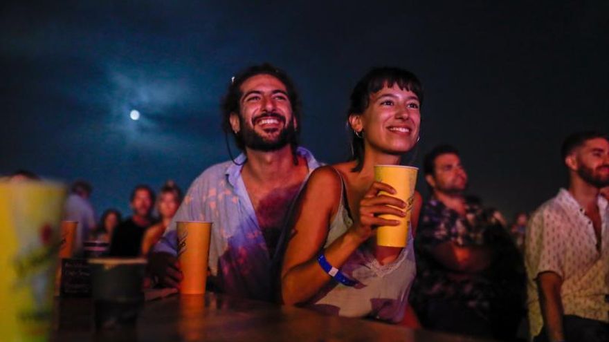 This is a list of the most significant events in Ibiza in 2021