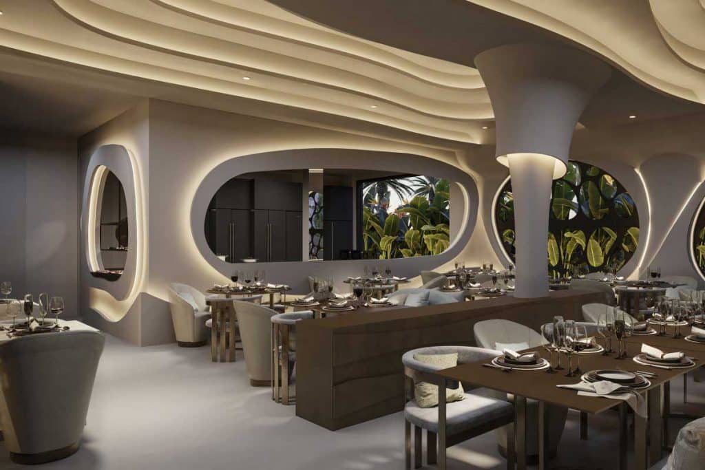 Danza y voz para cerrar ‘Hereva’ en el Club Diario