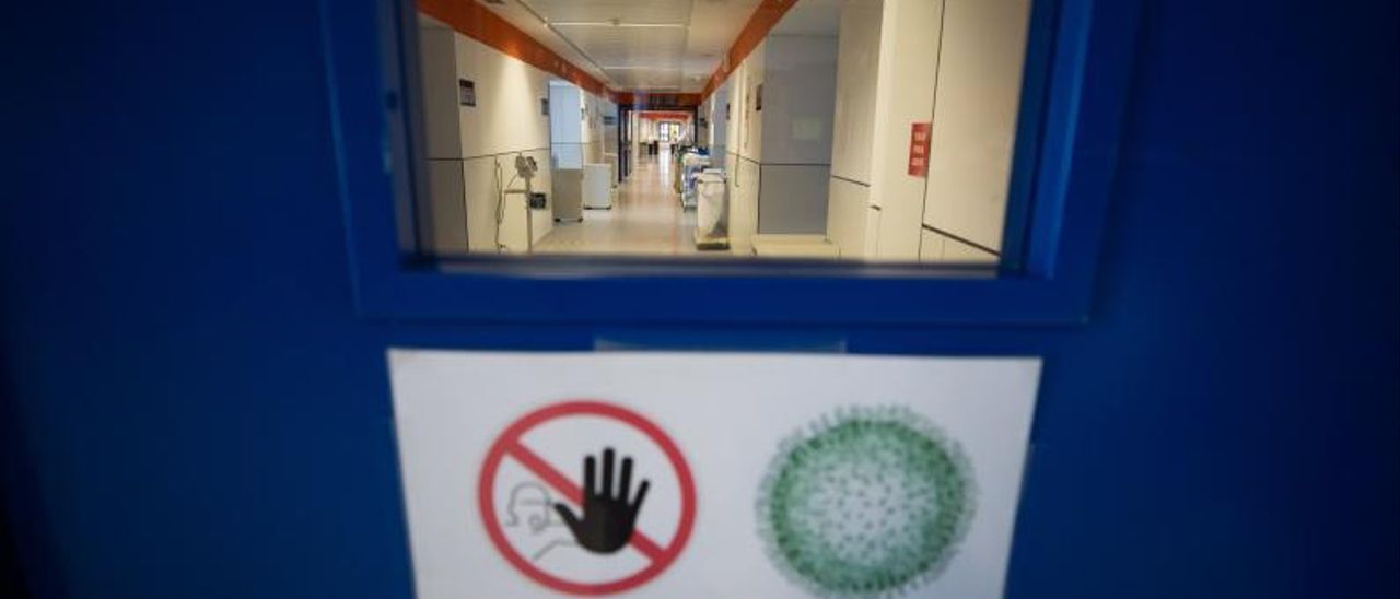 Ninefold increase in new infections in Ibiza and Formentera in the last two weeks