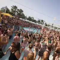 O Beach Ibiza Announces Global Expansion with New Luxury Beach Clubs