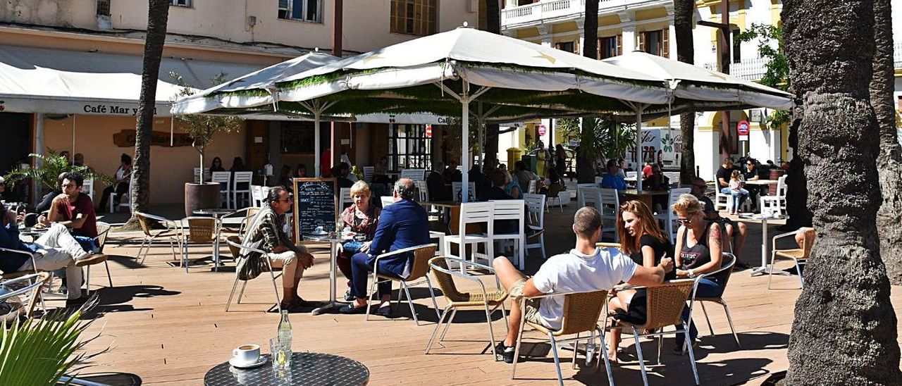 "Hospitality industry the scapegoat once again"