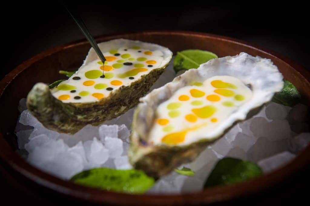 The heat brings forward the chard harvest by more than 1 month on Ibiza