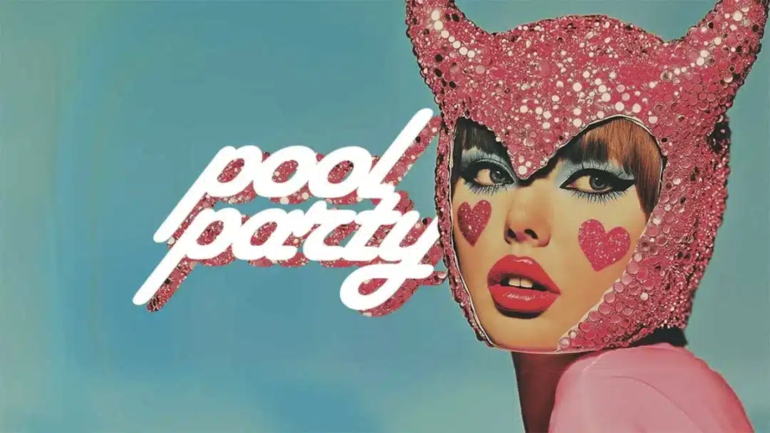 Pool Party at O Beach Ibiza 2026