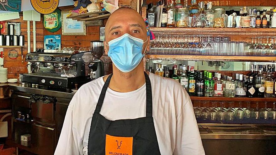 When you give Ibiza art as a gift, you are saving lives