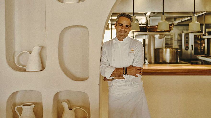 Bookings rise as the UK lowers travel restrictions to Ibiza