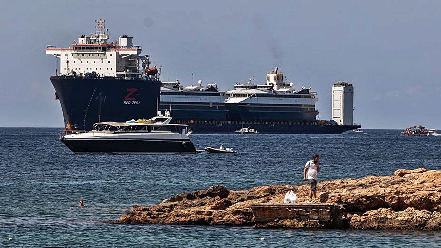 Complete Semana Santa 2022 programme on Ibiza