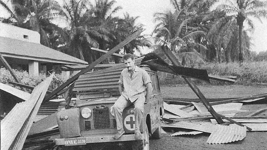 Neighbors evicted from Ibiza's Don Pepe: "They've destroyed our lives"