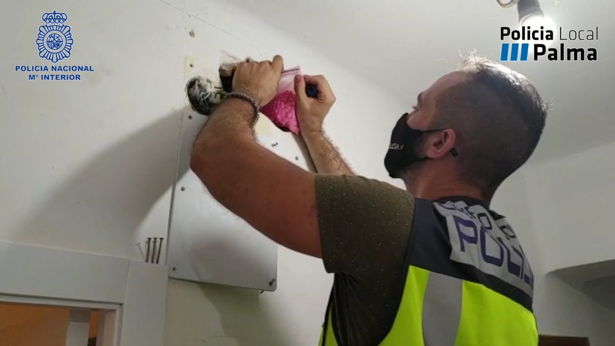 In 15 years, the cadastral value of Ibiza has doubled and that of Formentera has tripled